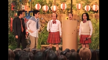 爆笑レッドシアターゲスト盛りまくりSP