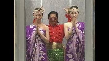 春のアブドラ祭り