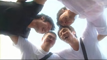 ～新たなる旅のはじまり～特典：「あいのり同窓会SP２」～モリケンとおーせ～