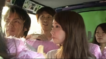 ～混乱～特典：「あいのり同窓会SP２」～モリケンとおーせ　Part２～