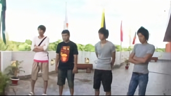 ～選ばれし男・・・～ 特典：「あいのり同窓会SP２」～あの卒業生は今・・・ヤマジ～