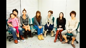 「あいのり2」放送直前！メンバーびっくり！衝撃新ルール発表SP