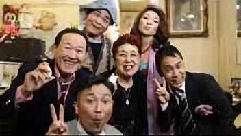 岡村隆史の原点（ゼロ）をめぐる旅　第2部