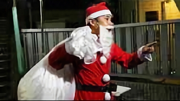 クリスマスSP　第1部