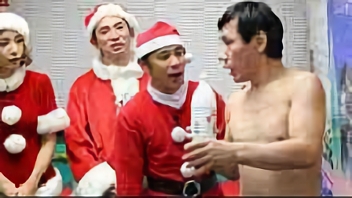 クリスマスSP　第2部