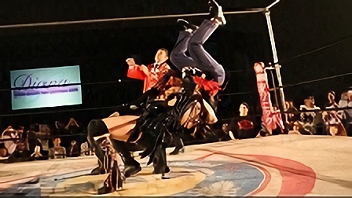 赤DVD第3弾 発売記念キャンペーンSP 第2部