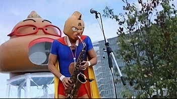 第9部 24時間ゼロテレビ2014 めちゃ×２なが～くユルんでるッ！　お台場新大陸めちゃイケファン感謝イベント