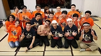 第11部 24時間ゼロテレビ2014 めちゃ×２なが～くユルんでるッ！グランドエンディング～エスパー伊東ノンストップLIVE