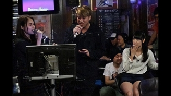 第2部 吐き出し酒場 SNACK ヤミっていいとも！