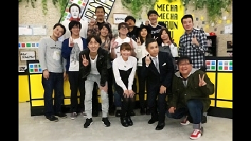 第2部 情報ライブめちゃユル屋