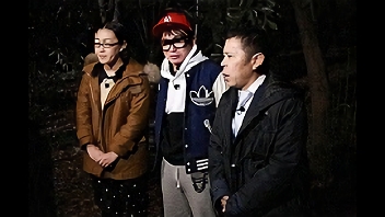 第1部 真冬の超常現象スペシャル