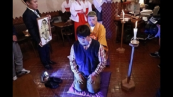 第2部 真冬の超常現象スペシャル