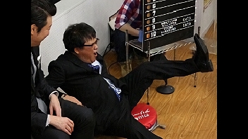 第1部 2014年度 ゼロテレビ年度末総決算SP『ザ・めちゃユルテン』