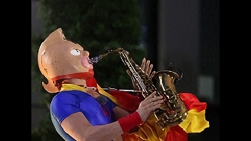 第2部 2014年度 ゼロテレビ年度末総決算SP『ザ・めちゃユルテン』