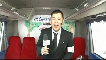 ニコニコ超会議に行ってみた