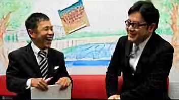 めちゃ×2ユルんでるッ！（ゲスト：秋元康）