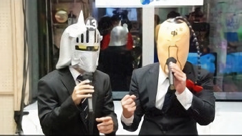 13.08.24・25配信　24時間ゼロテレビ　めちゃ×２なが～くユルんでるッ！  第6部　午後6時～午後10時