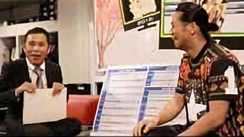 めちゃ×２ユルんでるッ！（ゲスト：HIRO）