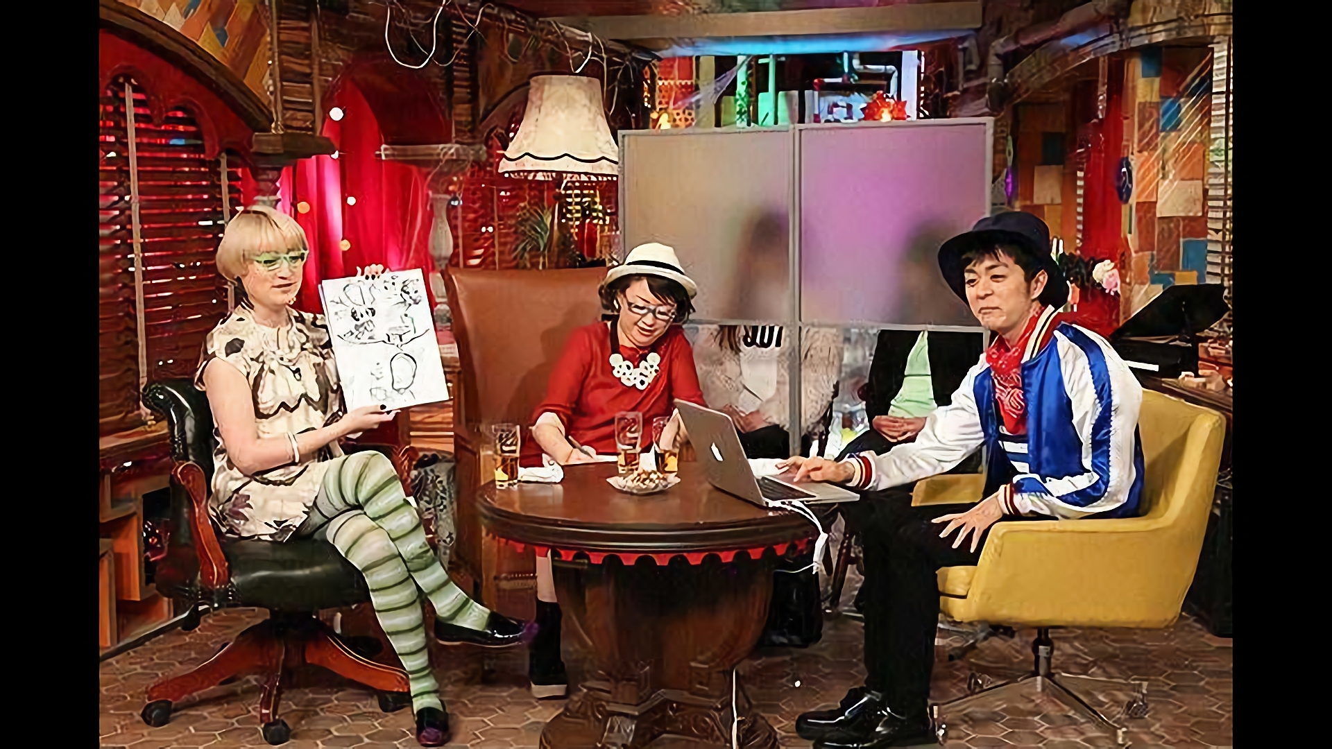 久保みねヒャダこじらせナイト　全国のみなさま初めましてSP