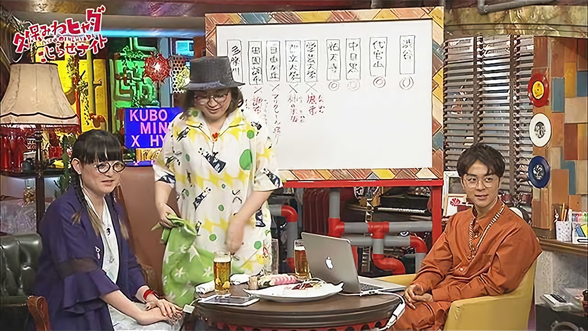 #154 2017/5/13放送