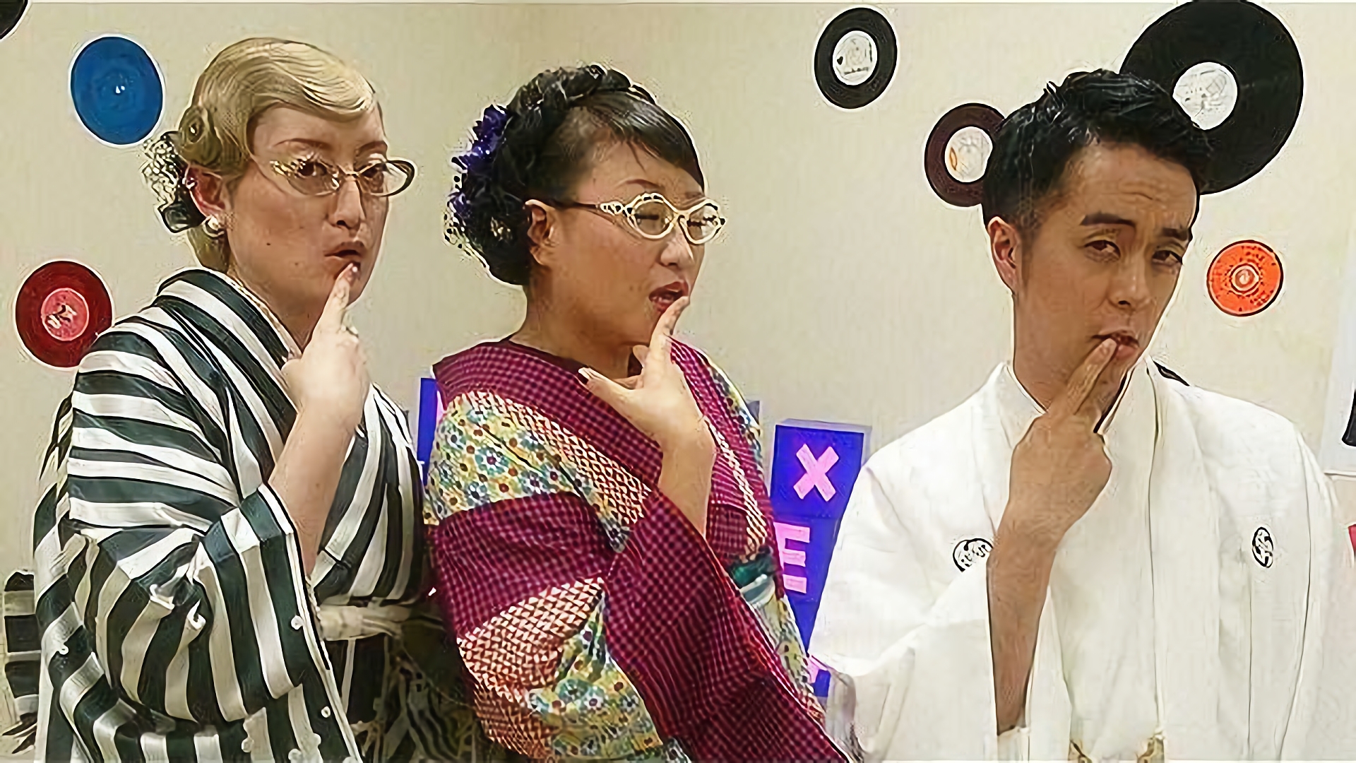 久保みねヒャダ　明けましてこじらせナイト　寿スペシャル 2015