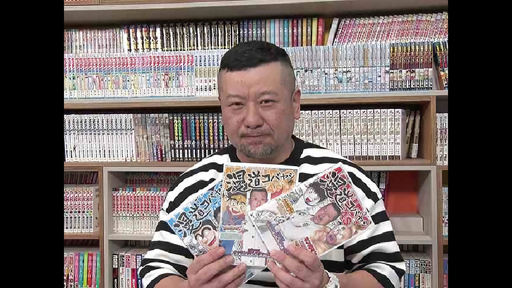 新作DVD発売記念SP