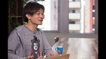 21世紀のパンクスピリット　前編