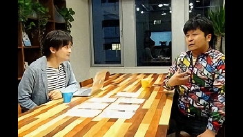 二人の天才男子高校生がJ-POPを革新する