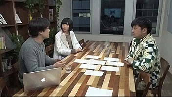 未来のアイドル、アイドルの未来