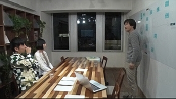 デヴィッド・ボウイと攻める50歳の男たち①