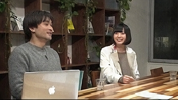 デヴィッド・ボウイと攻める50歳の男たち②