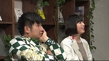 アイコン・メンタル・全力・自然体 J-POPマトリックス