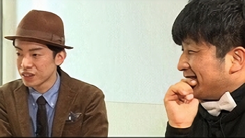 ジャパニーズ・ヒップホップ最前線