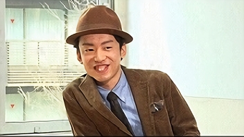 Creepy Nuts結成秘話