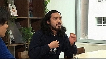 「中学12年生」の音楽①