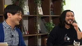 「中学12年生」の音楽②