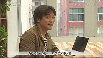 オシャレvsツッコミ東西文化論