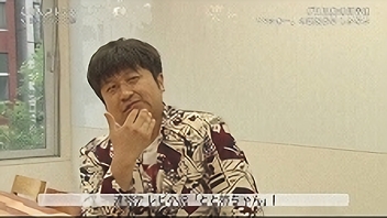 吉川晃司の作曲ディズニーランド論