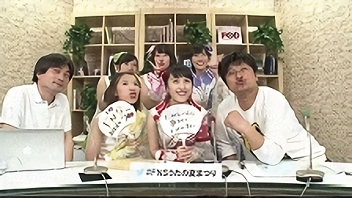 FNSうたの夏まつり 裏実況SP　ももいろクローバーZ（3）