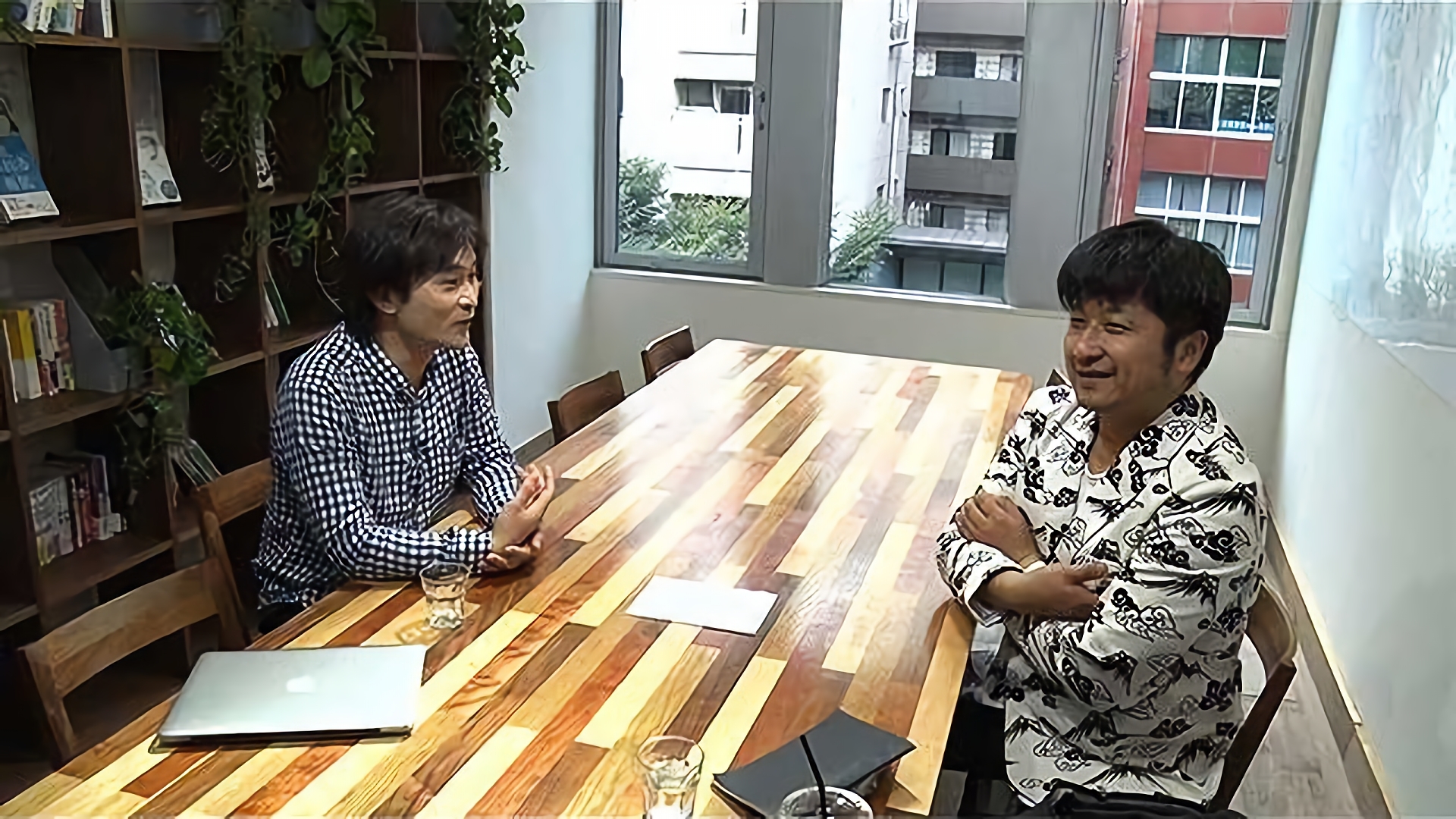 PPAP お笑いのワールドワイド化