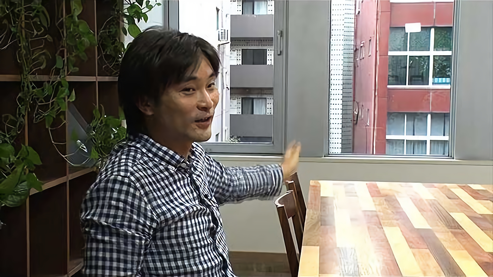 とどまらない遺伝子と恋の多様化　細野晴臣と星野源