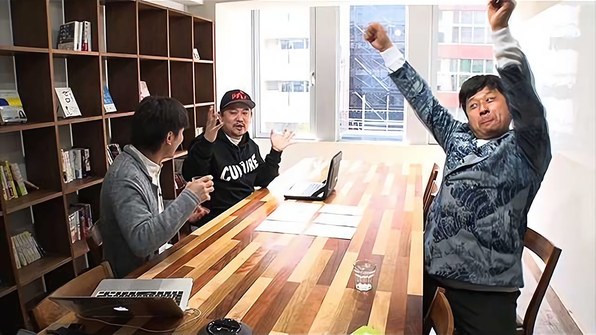 南部から世界を席巻するトラップとは？