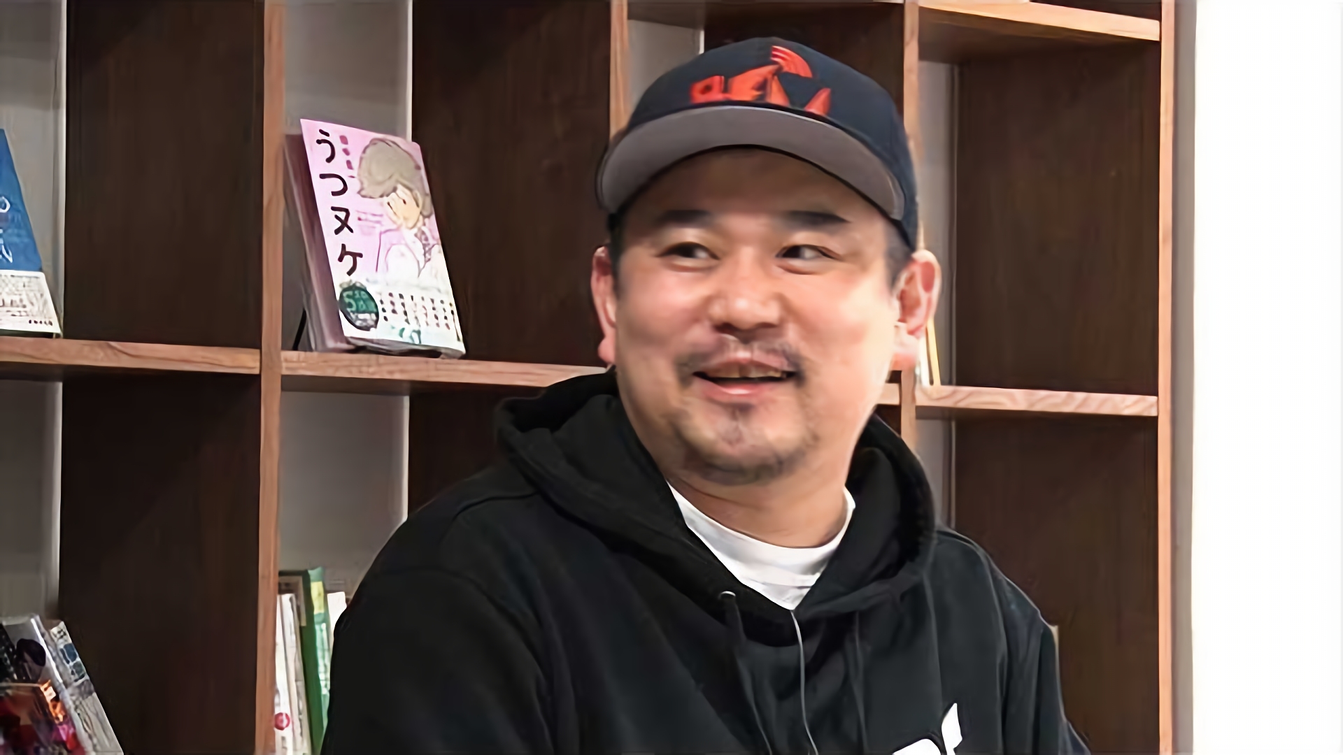 USヒップホップ最前線