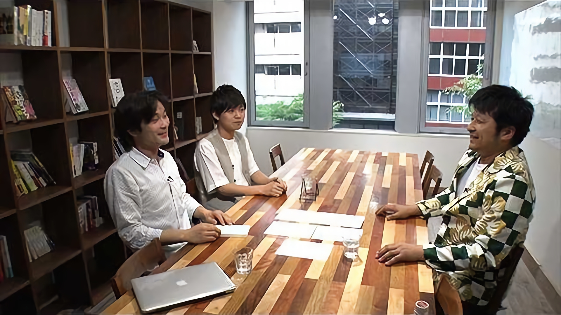 ぼくのりりっくのぼうよみの考える音楽のこれから　前編