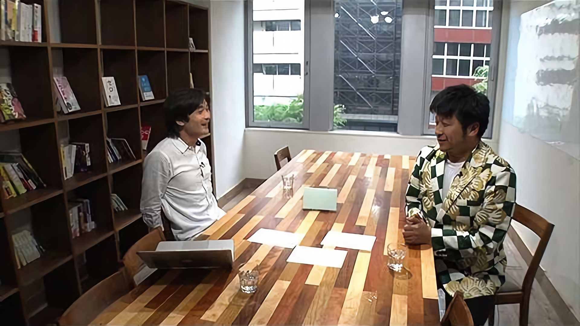 ガールズブラボー！