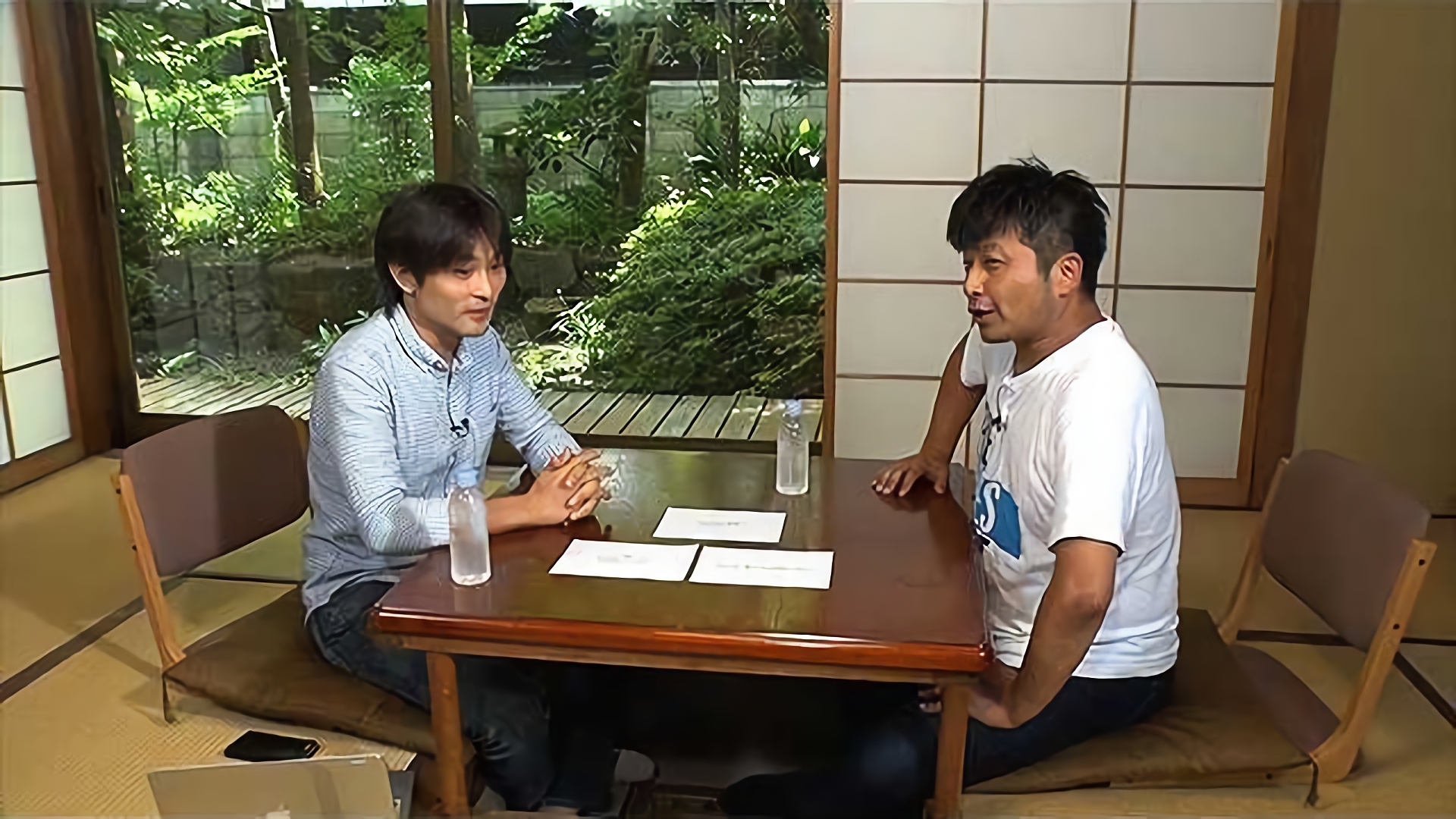 ヒップホップ警察が燃えた件について