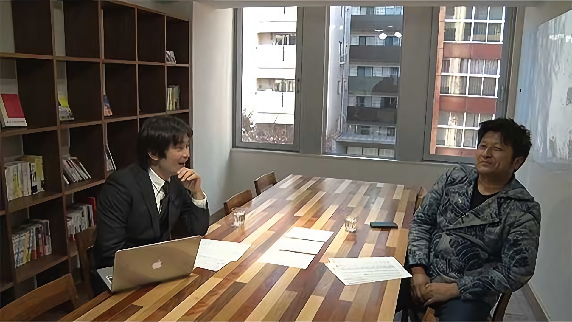 M-1グランプリと紅白歌合戦