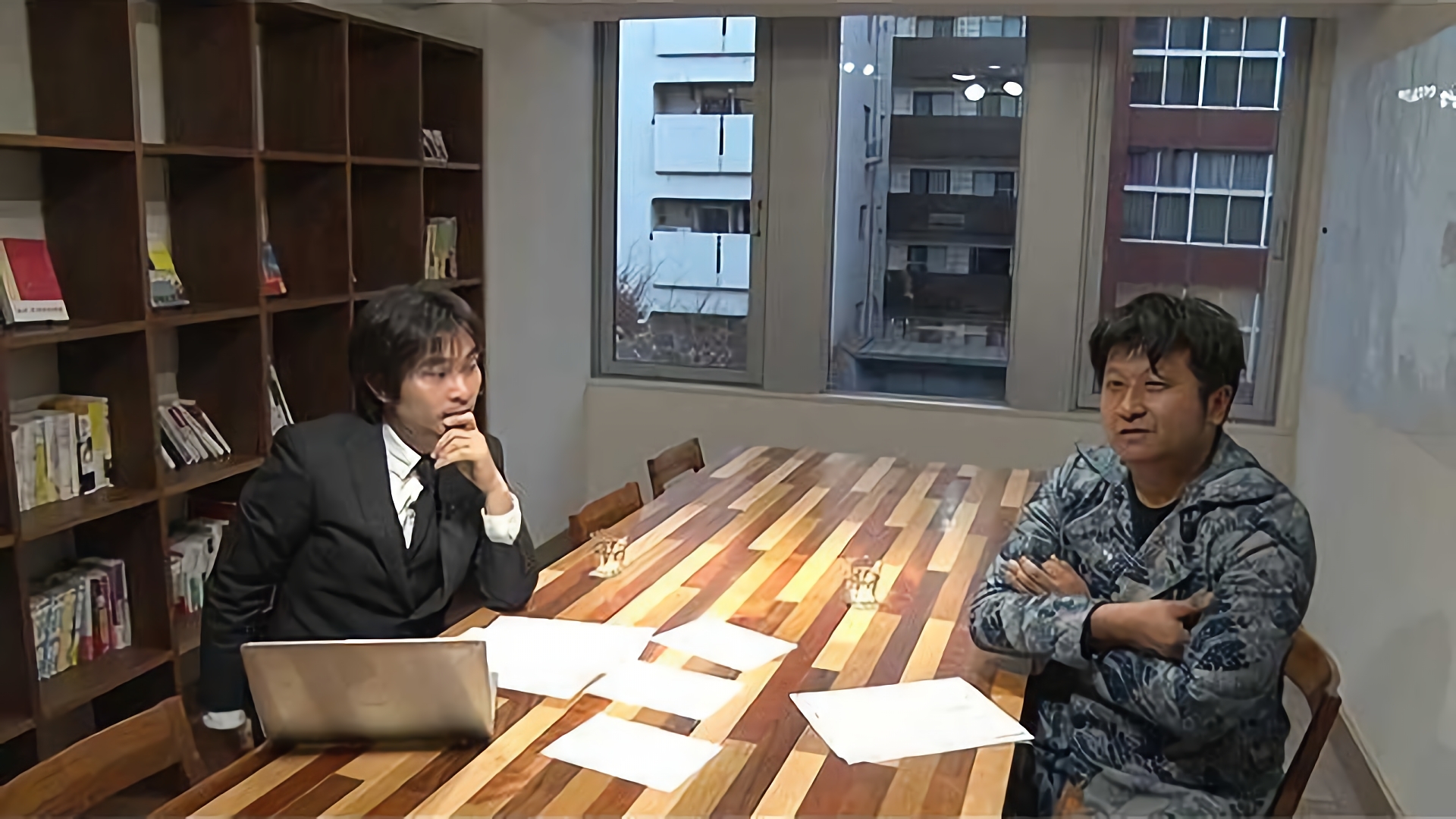 韓国語のまま成功する防弾少年団という存在