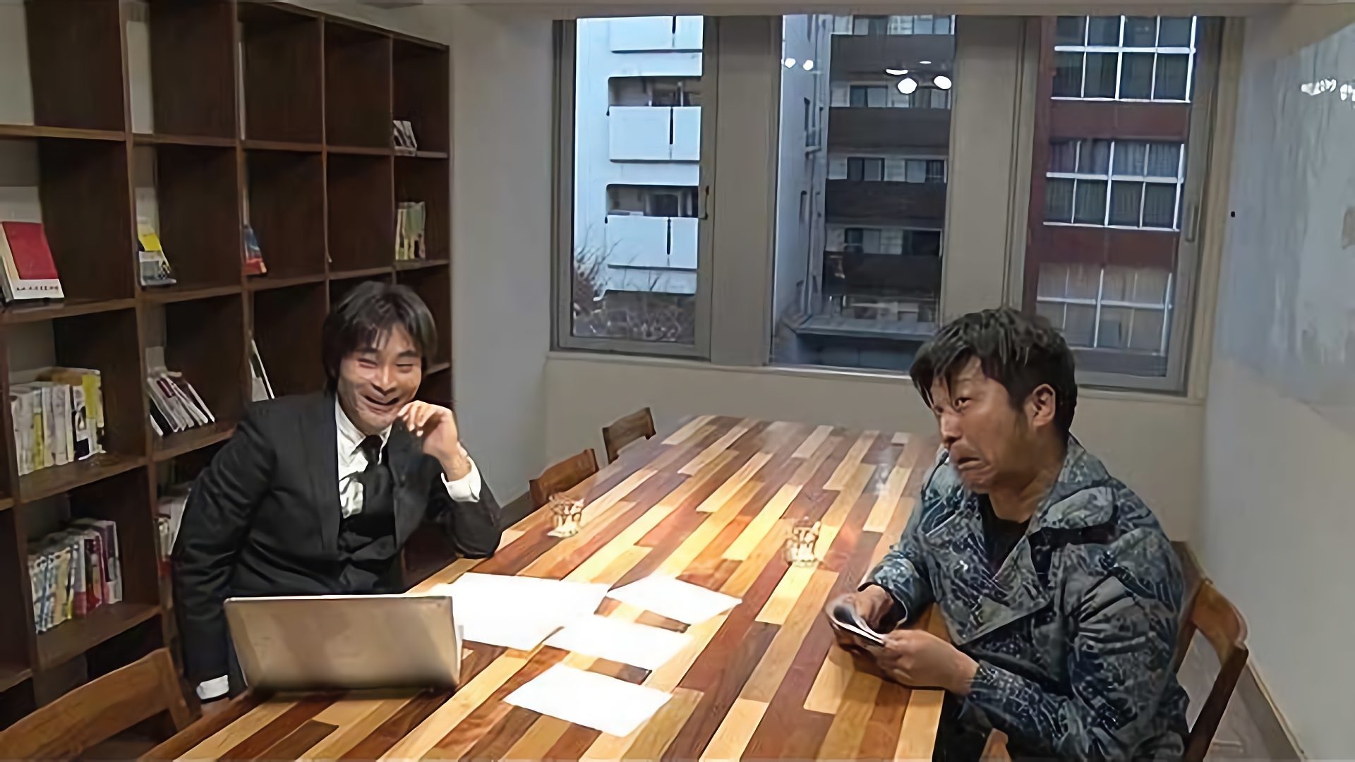 スターダムに削られるアーティスト