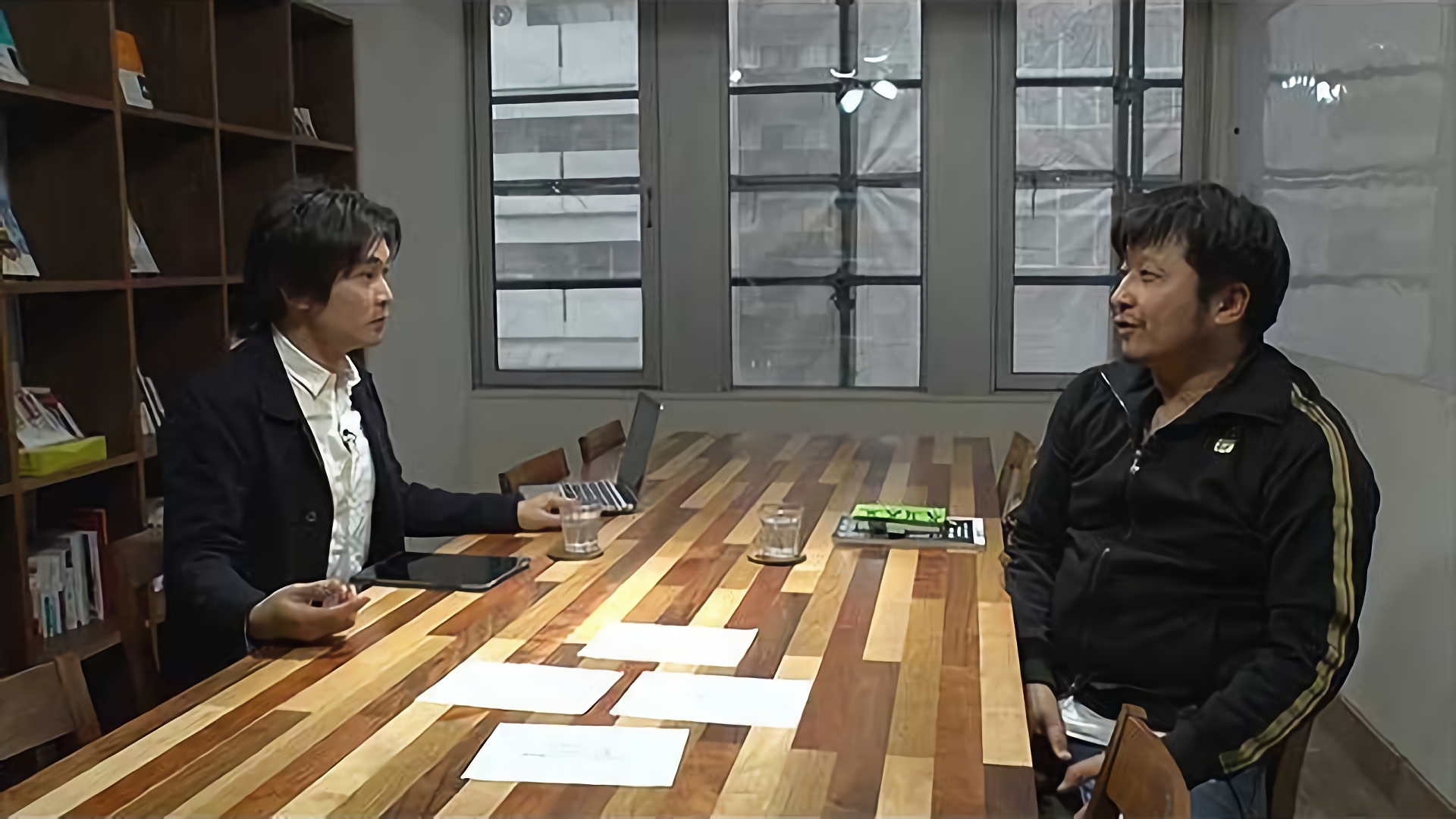 愉快な確信犯！WANIMA